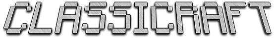 ClassiCraft Logo
