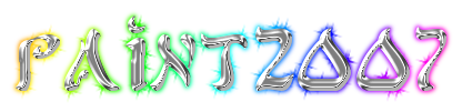 paint2007 logo
